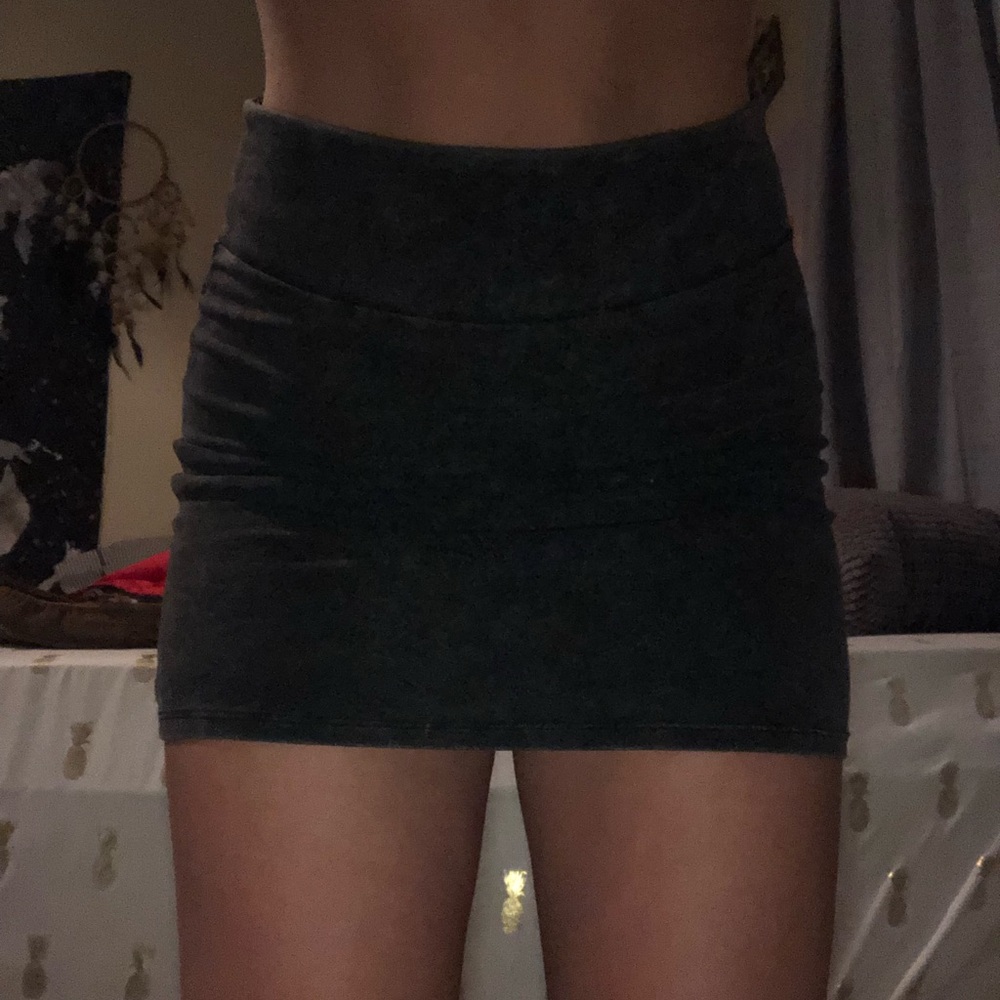 BRAND NEW AMERICAN EAGLE MINI SKIRT